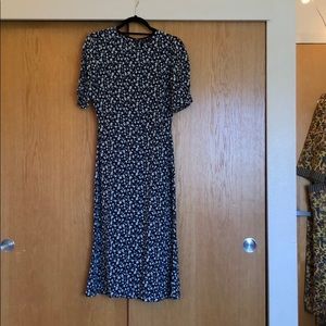 reformation prima dress